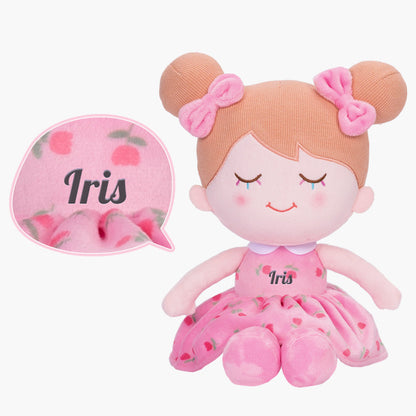 Adorables Poupées Garçons et Filles Personnalisées-G