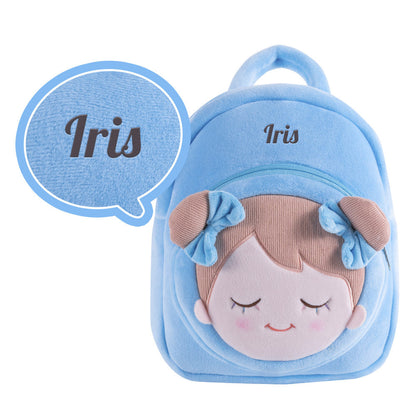 Poupée en Peluche Personnalisée Super Discount