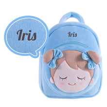 Charger l'image dans la galerie, Riches et Variés Adorable Poupée en Peluche Féminine Personnalisée