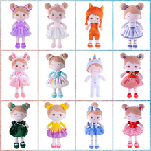 Charger l'image dans la galerie, Conception Originale Poupée en Peluche Personnalisée