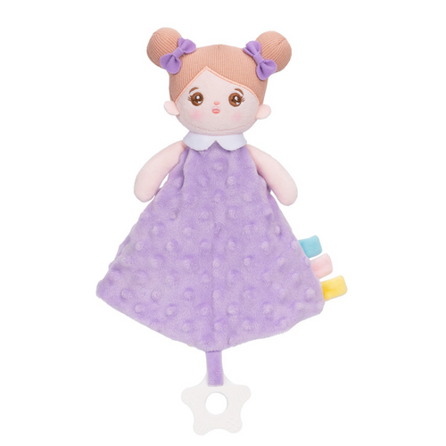 Serviette en Peluche