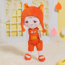 Charger l'image dans la galerie, Conception Originale Poupée en Peluche Personnalisée Garçon