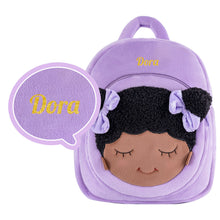 Charger l&#39;image dans la galerie, Adorables Poupées Garçons et Filles Personnalisées-G