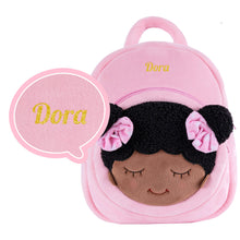 Charger l&#39;image dans la galerie, Adorables Poupées Garçons et Filles Personnalisées-G