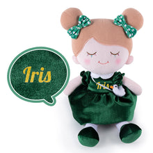 Charger l'image dans la galerie, Poupée en Peluche Personnalisée au Design Original