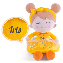 Charger l'image dans la galerie, Conception Originale Poupée en Peluche Personnalisée
