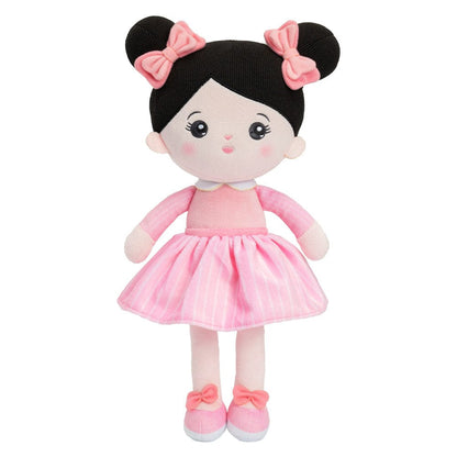 Poupée Fille Personnalisée - 26 Styles