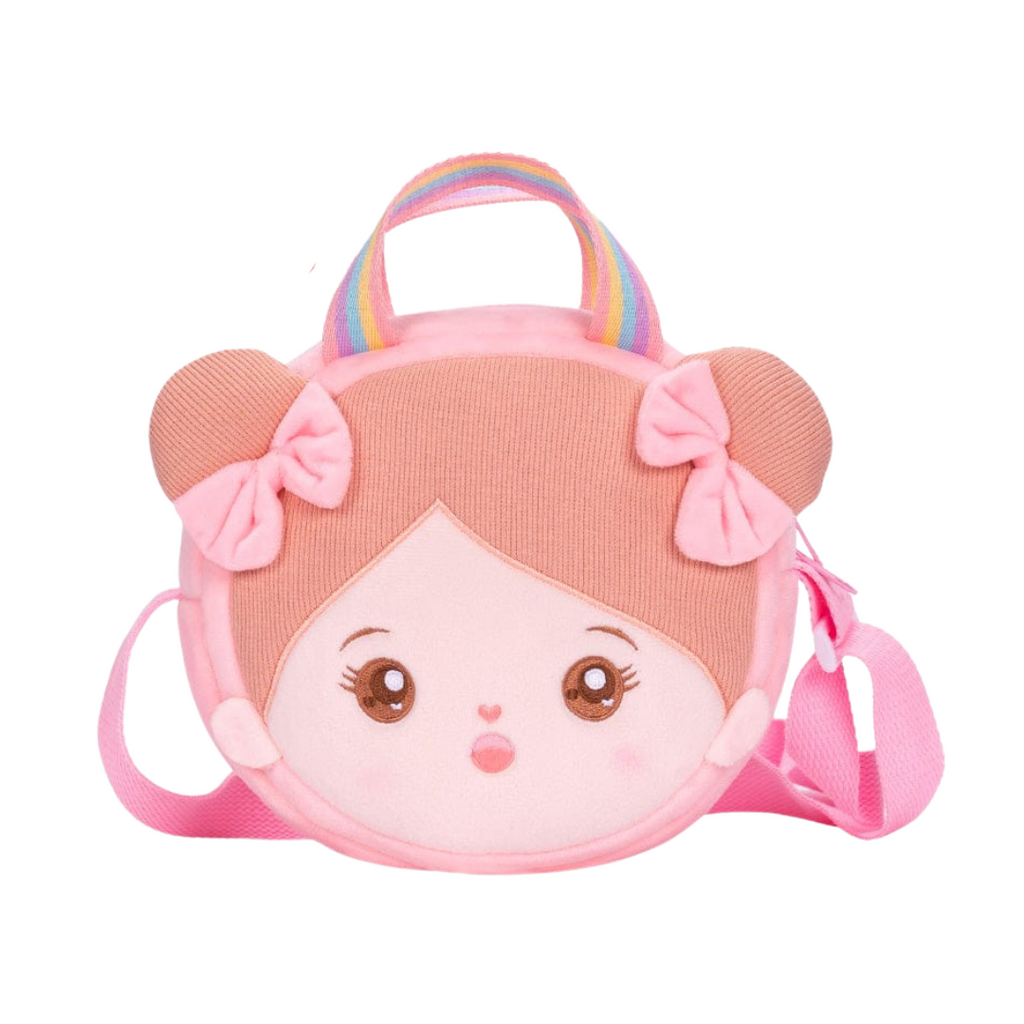 Poupées Personnalisées, Sacs à Dos (15% de Réduction à L'achat de 2 Articles)